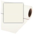 Colorama 2.72mx50m Polar White Photographic Paper