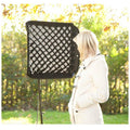 Lastolite Grid for 76cm Ezybox Hotshoe