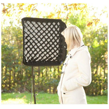 Lastolite Grid for 76cm Ezybox Hotshoe