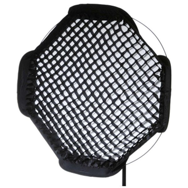 Lastolite Grid-Ezybox II Octa Medium LL LS2953