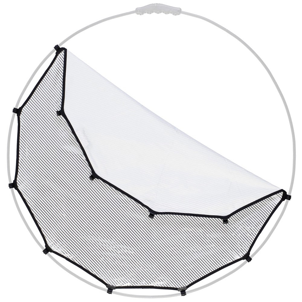 Manfrotto HaloCompact Difflector Cover
