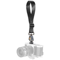 Black Rapid Wrist Strap & FR-5 Breathe