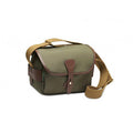 Billingham S2 Sage FibreNyte/Chocolate