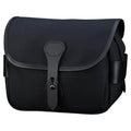Billingham S2 Camera Bag Black FibreNyte/ Black