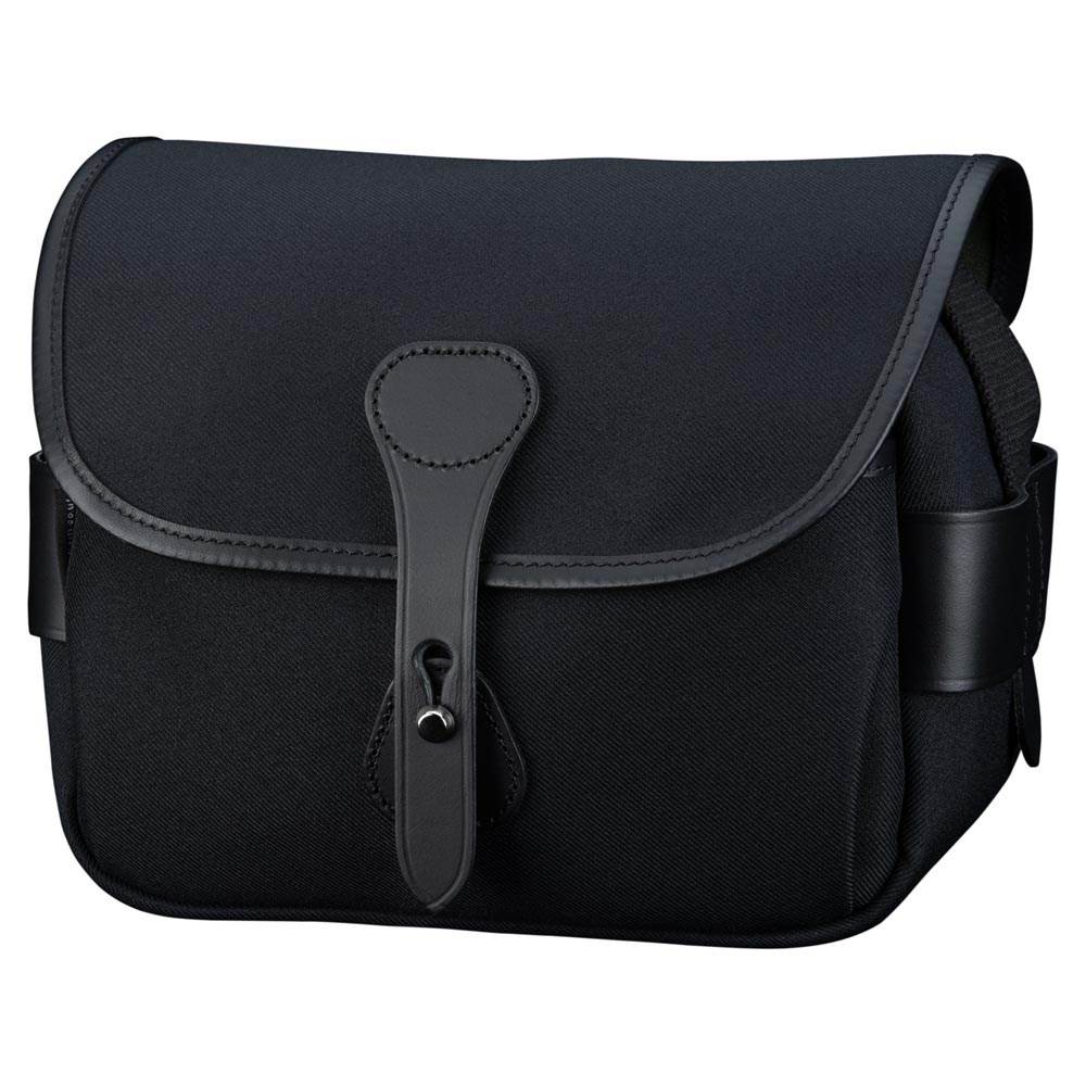 Billingham S2 Camera Bag Black FibreNyte/ Black