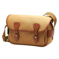 Billingham S3 Khaki/Tan Shoulder Bag
