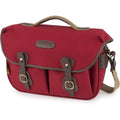 Billingham Hadley Pro 2020 Burgundy/Chocolate