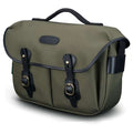 Billingham Hadley Pro Shoulder Bag - Black FibreNyte/Black