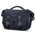 Billingham Hadley Small Pro Shoulder Bag - Sage FibreNyte/Chocolate