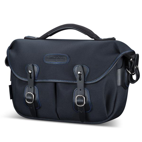 Billingham Hadley Small Pro Shoulder Bag - Sage FibreNyte/Chocolate