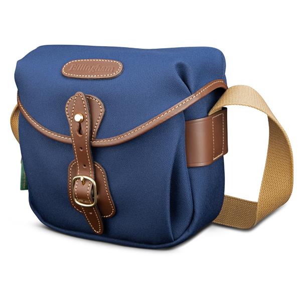 Billingham Hadley Digital Shoulder Bag - Sage FibreNyte/Chocolate