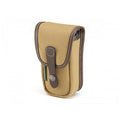 Billingham AVEA 3 Khaki FibreNyte/Chocolate Pocket