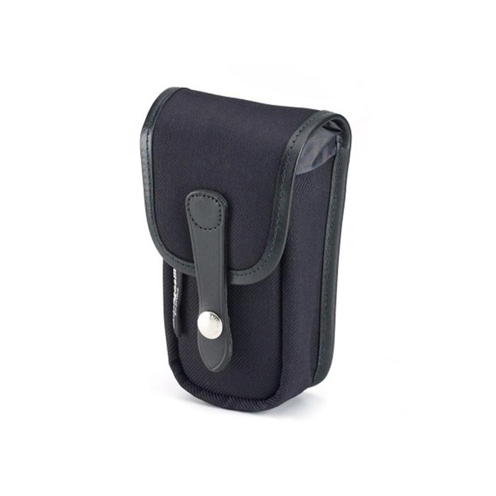 Billingham AVEA 3 Black FibreNyte/Black Pocket
