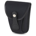 Billingham AVEA 7 Black FibreNyte/Black Pocket
