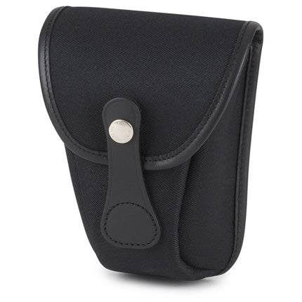 Billingham AVEA 7 Black FibreNyte/Black Pocket