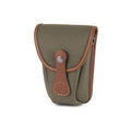 Billingham AVEA 7 Sage FibreNyte/Tan Pocket