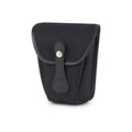 Billingham AVEA 8 Black FibreNyte/Black Pocket