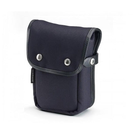 Billingham Delta Pocket - Black FibreNyte/Black