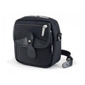 Billingham Pola Stowaway - Black Canvas/Black