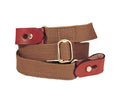 Billingham Stowaway Sling Strap - Khaki/Tan