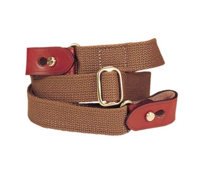 Billingham Stowaway Sling Strap - Khaki/Tan