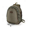 Billingham 25 Rucksack - Sage FibreNyte/Chocolate