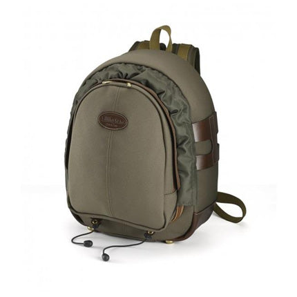 Billingham 25 Rucksack - Sage FibreNyte/Chocolate