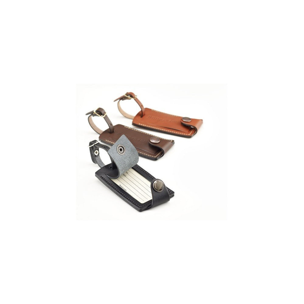 Billingham Luggage Tally - Black