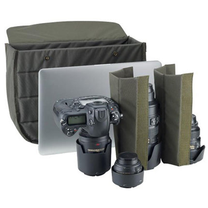 Billingham Hadley Insert Small Olive