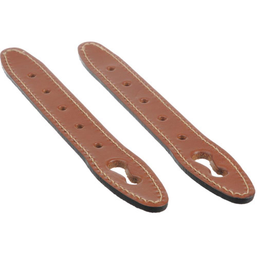 Billingham Hadley Front Straps Tan
