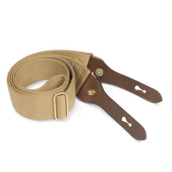 Billingham Hadley One Sling 50mm Khaki/Chocolate