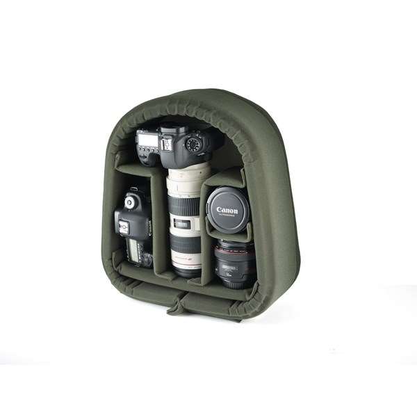 Billingham 25 Rucksack Insert Complete Olive