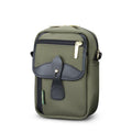 Billingham Airline Stowaway Navy/Chocolate