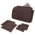 Billingham Mini Eventer Insert Chocolate