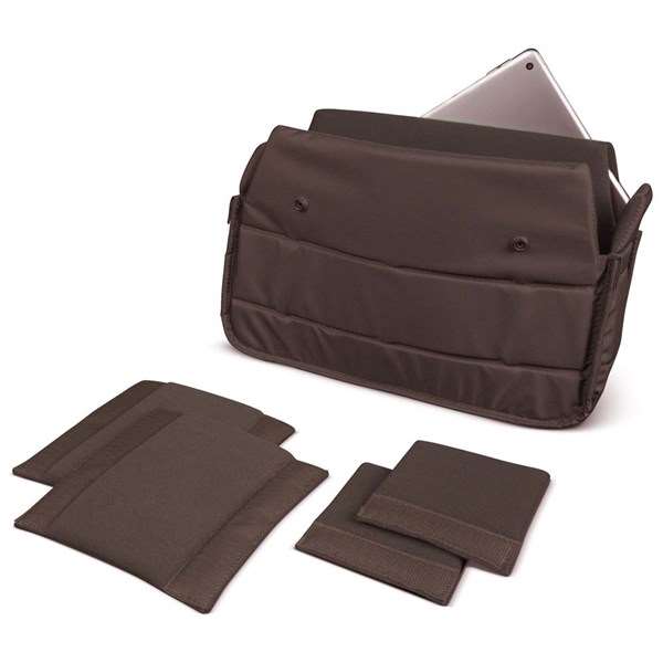 Billingham Mini Eventer Insert Chocolate