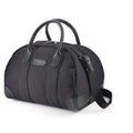 Billingham Overnighter Black FibreNyte/Black
