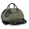 Billingham Overnighter Sage Fibrenyte/Black