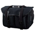 Billingham 335 MKII Shoulder Bag Black Fibrenyte/ Black