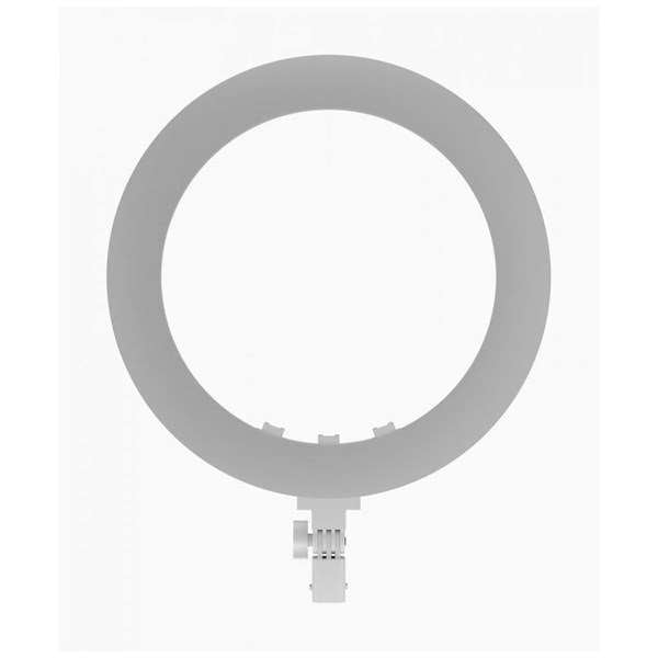 Newell RL-18A LED Ring Light (3200-5500K) Arctic White