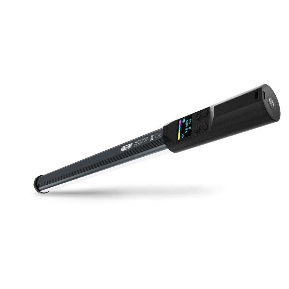 Newell Kathi II RGB LED Light