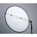 Manfrotto Universal Bracket For 50cm - 1.2m Collapsible Reflectors