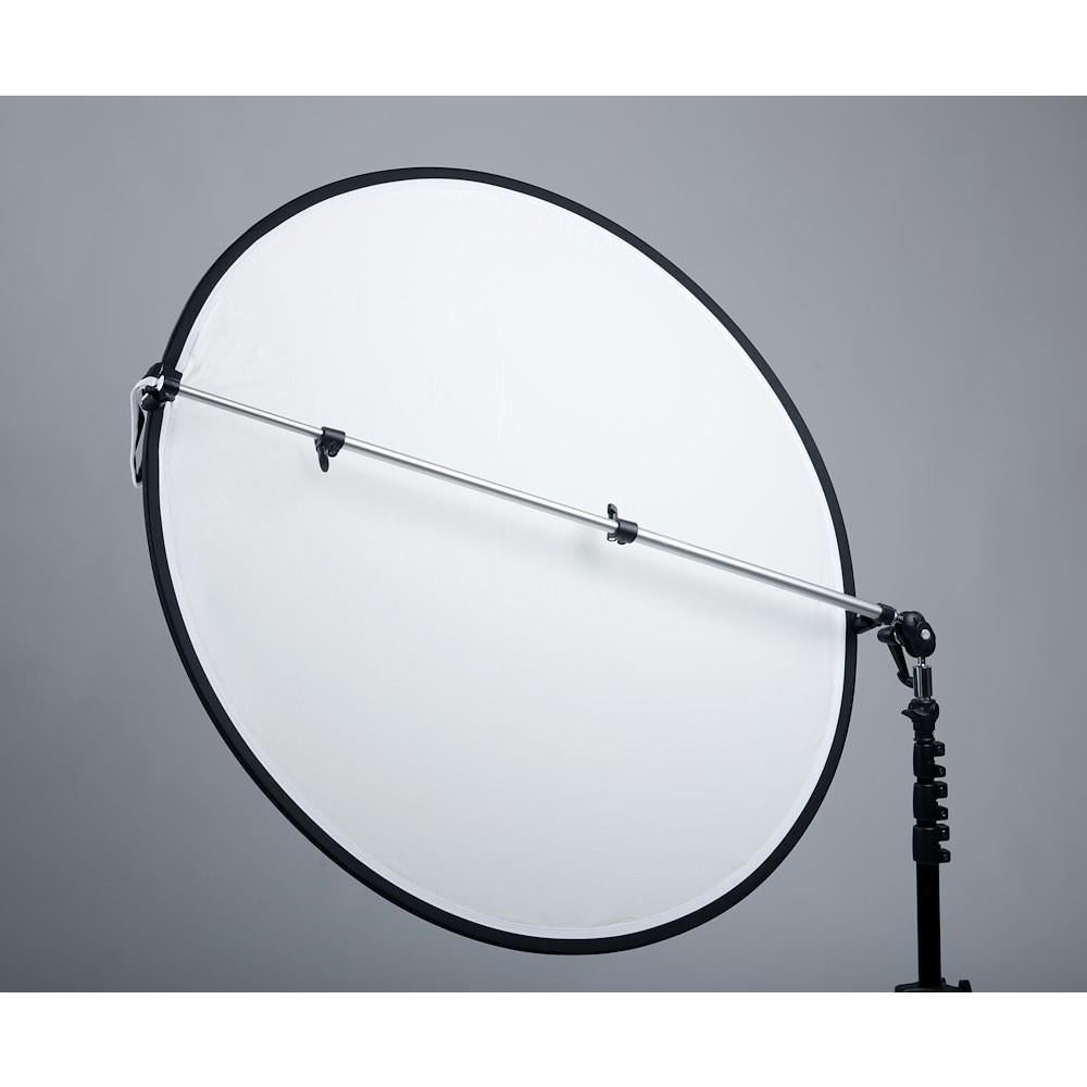 Manfrotto Universal Bracket For 50cm - 1.2m Collapsible Reflectors