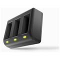 Newell SDC-USB Triple Battery Charger For AHDBT-901 Batteries