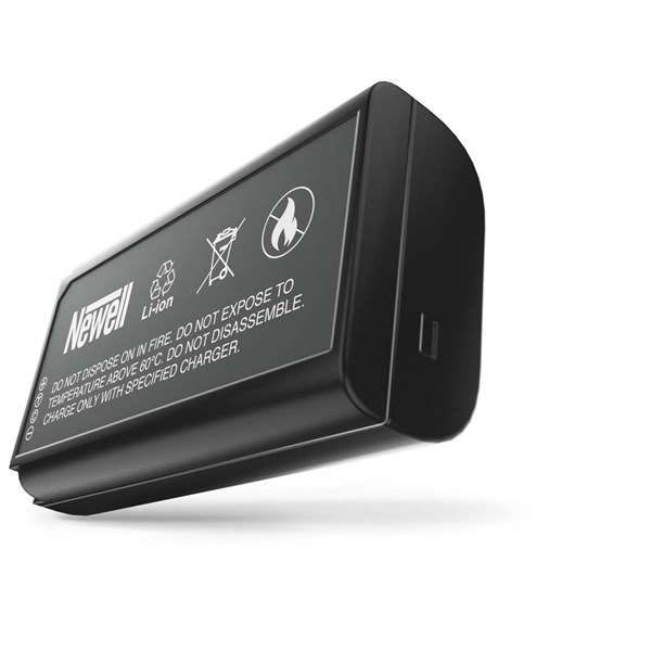 Newell Rechargeable Battery DMW-BLJ31
