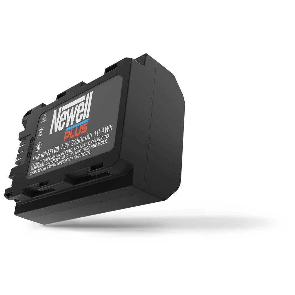 Newell PLUS Battery NP-FZ100