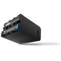 Newell Rechargeable Battery NP-F970 LCD
