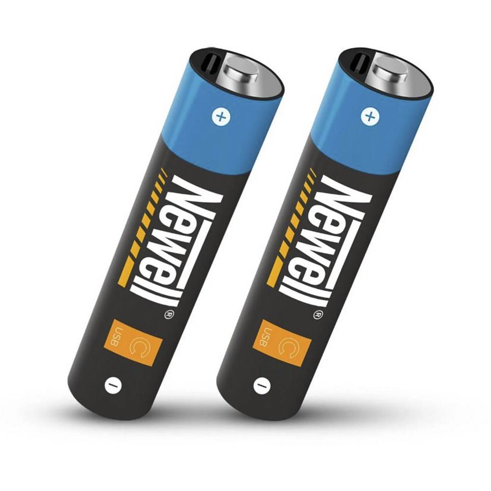 Newell AA USB-C Onboard Rechargeable 1550 mAh Battery