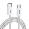 Newell USB-C 60W 2m Cable White