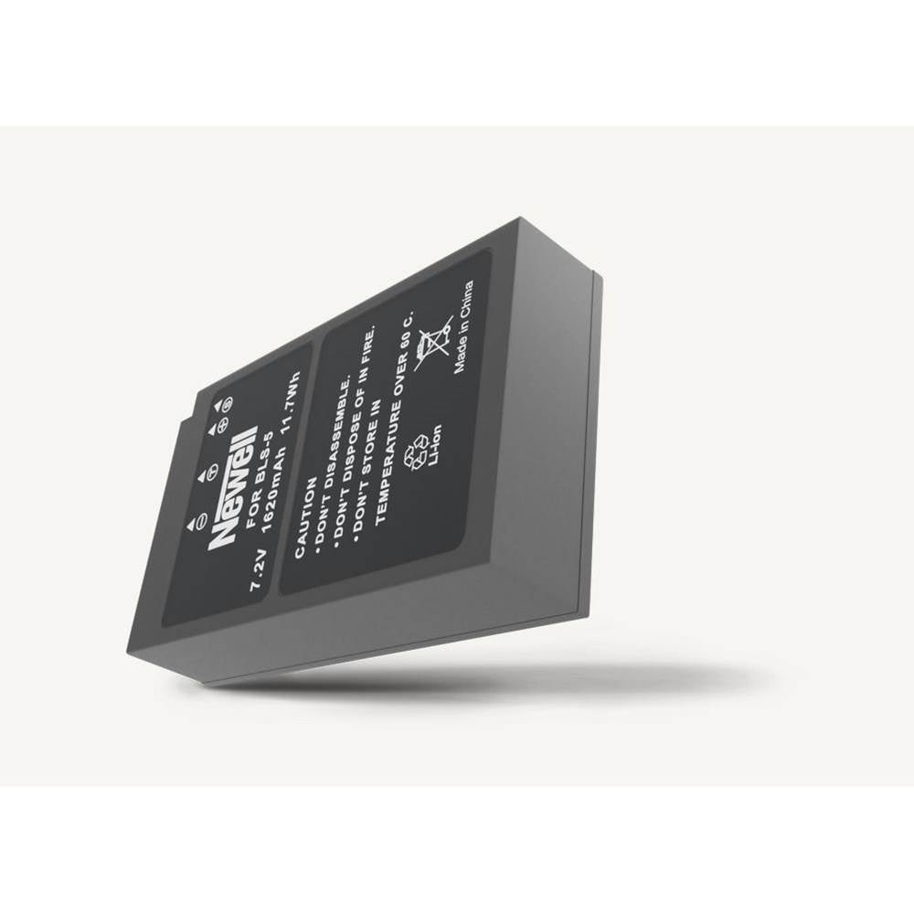 Newell Rechargeable Battery BLS-5