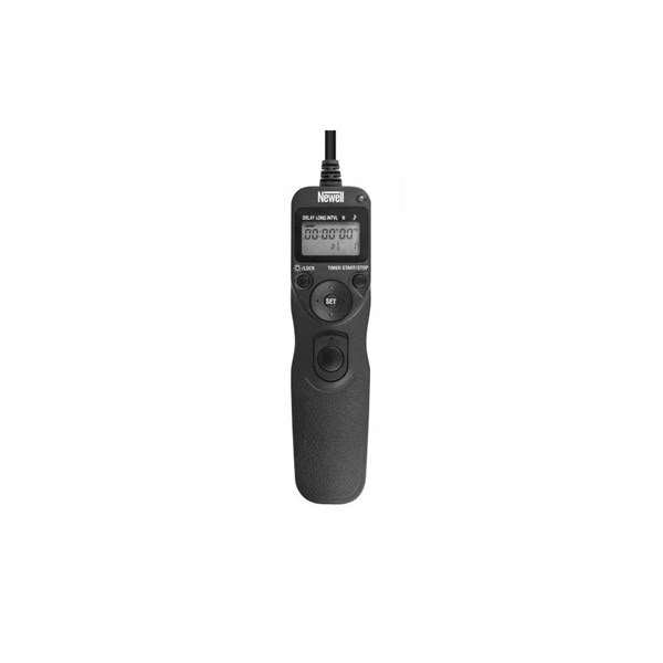 Newell MC-30 Intervalometer Trigger Tube for Nikon